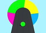 Color Helix: Spin It