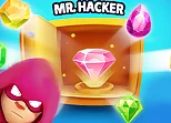 Mr Hacker The Museum Hunt