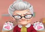 Bad Cat Simulator