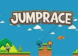Jump Race