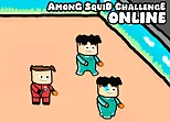 Among Squid Challenge Online