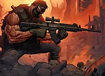 Metal War