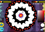 Spinning Art