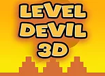 Level Devil 3D