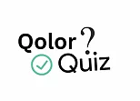 Qolor Quiz Game