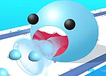 Slime Arcade Run
