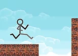 Run Stickman Run