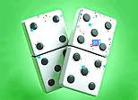 Dominoes classic duel