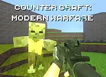 Counter Craft: Modern Warfare