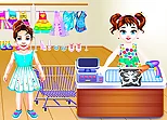 Baby Taylor Black Friday Storekeeper