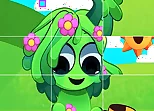 Sprunki Incredibox Slide Puzzle