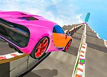 Ramp race