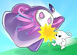 Ticktock Egg Run