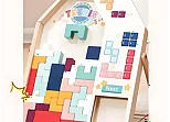 Tetris Lite