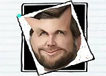 Funny JD Vance Face