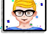 Who am I Guess Who