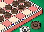 Turkish draughts