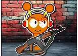 Sprunki Shooter 2025