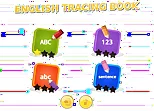 English Training book