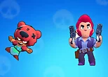 Slice Brawl Stars Clicker