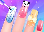 My Fashion Nail Shop