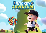 Wickey Adventure