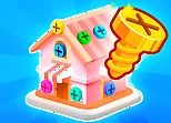 Screw Master 3D: Pin Puzzle