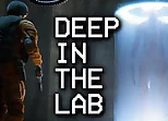 Deep in the lab   Chapter 1