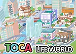 Toca Life World
