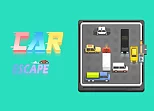 Car Escape Puzzle