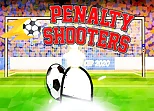 Penalty Shooters