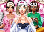 BFFs Luxury Loungewear