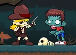 Zombie Attack: Defense
