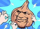 Funny Pull The Beard