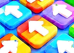 Unpuzzle Master Tap Away
