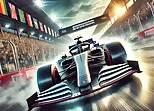 GT Formula Championship