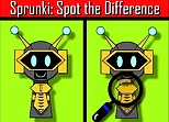 Sprunki: Difference and Sing