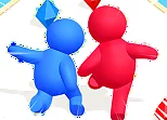 Jelly Dash 3d