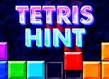 Tetris Hint