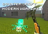 Counter Craft Modern Warfare 2