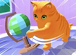 Cat Chaos Simulator