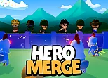 Hero Merge