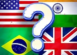 Guess The Flag Quiz