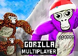 Gorilla Multiplayer