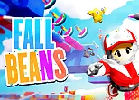 Fall Beans Game