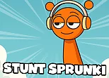 Stunt Sprunki