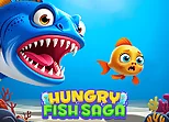 Hungry Fish Saga