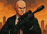 Mr Sniper Hunter Frenzy