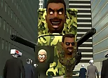 Skibidi Toilet Sharp Shooter