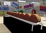 Basketball Arcade